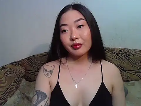 Aleksa Blackdream online show from July 20, 9:50 pm