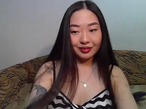 Aleksa Blackdream online show from July 21, 4:09 pm