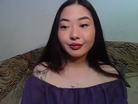 Aleksa Blackdream online show from July 22, 8:28 am