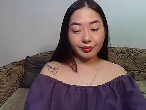 Aleksa Blackdream online show from July 26, 8:10 am