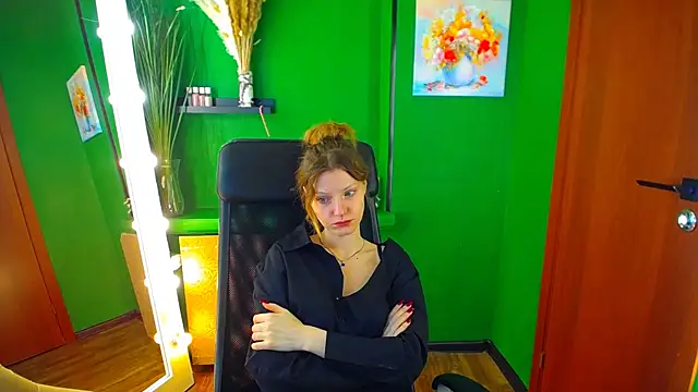 MaryHiggins online show from February 7, 10:08 am