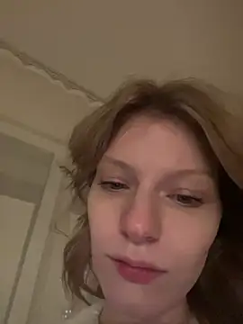 MaryHiggins online show from February 9, 5:43 pm