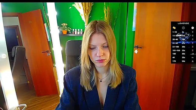 MaryHiggins online show from February 13, 6:20 am