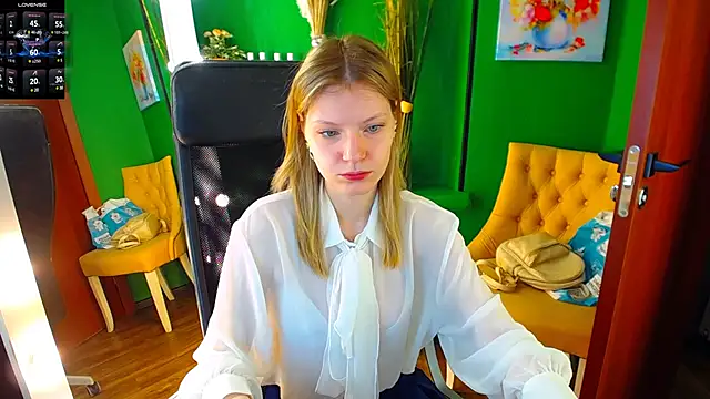 MaryHiggins online show from March 7, 7:19 am