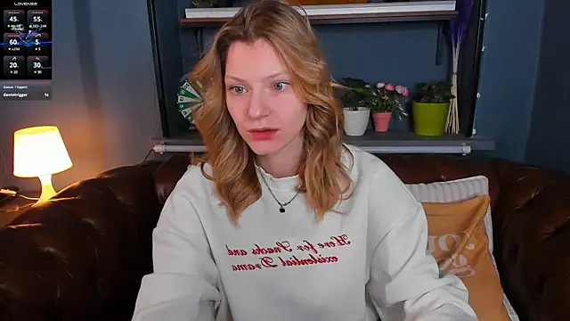 MaryHiggins online show from March 12, 7:24 am