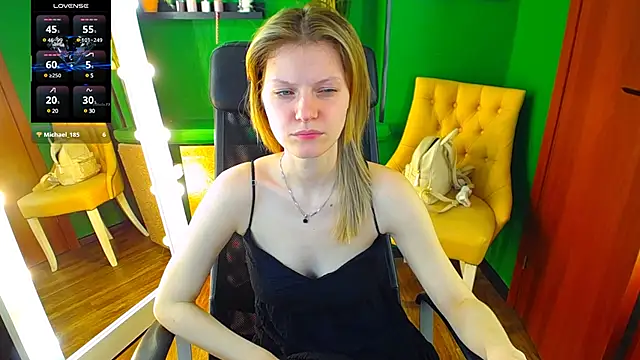 MaryHiggins online show from March 16, 1:49 pm