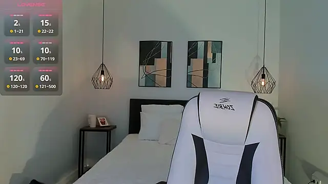 Roxana Wet  online show from February 5, 1:49 pm