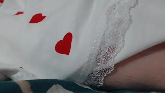 Anabelldestiny online show from October 25, 10:37 pm