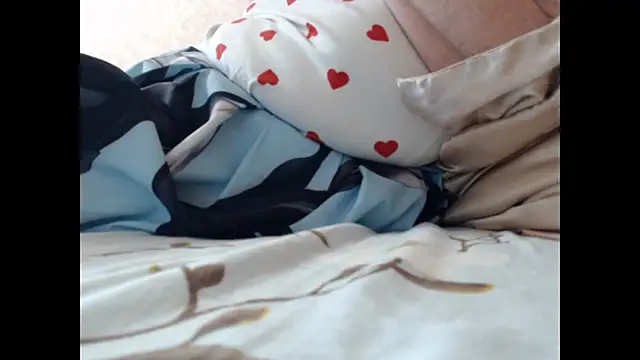 Anabelldestiny online show from February 8, 8:51 am