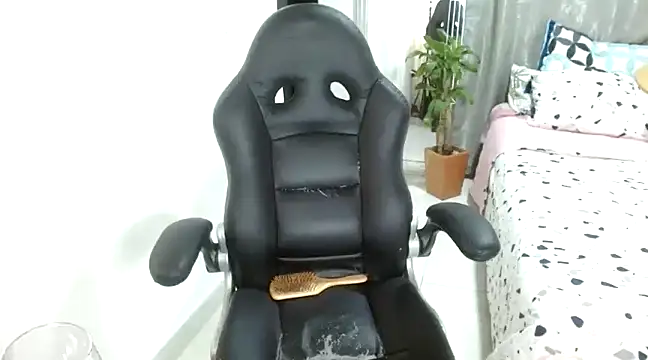 Ariana girlhots online show from March 6, 7:36 am