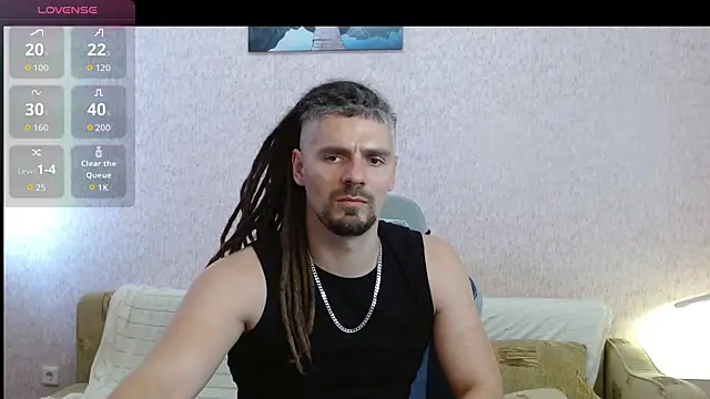 Snapshot of Aestheticguy101 chatting on July 28, 3:21 pm Aestheticguy101 online show from July 28, 3:21 pm