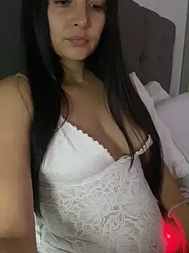 vellaAngel online show from April 9, 2:44 am