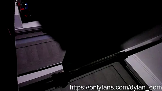 Snapshot of dyllan_dom_ chatting on October 25, 6:21 am dyllan dom online show from October 25, 6:21 am