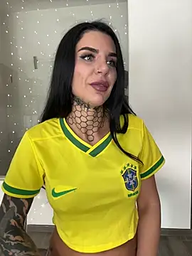 LexiCoco online show from March 13, 11:17 am