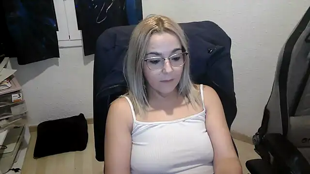 bekka   online show from December 15, 5:17 pm