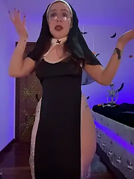 redheaddoll22 online show from November 1, 8:27 am