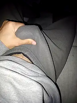 QuietBoy online show from October 7, 12:52 am