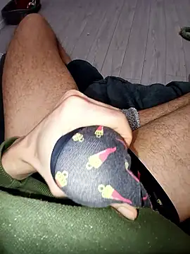 QuietBoy online show from February 23, 3:31 pm