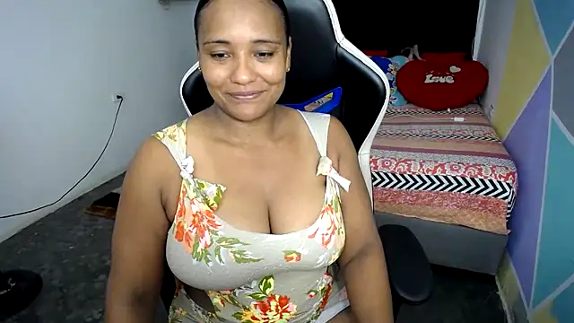 marysol83 online show from February 22, 1:44 am