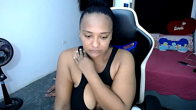 marysol83 online show from February 28, 1:47 am