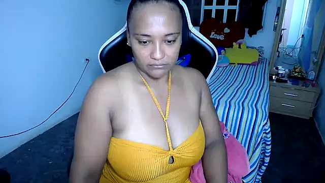 marysol83 online show from March 20, 2:08 am