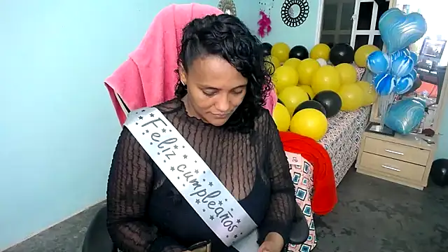 marysol83 online show from September 20, 2:34 am