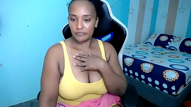 marysol83 online show from November 5, 2:55 am