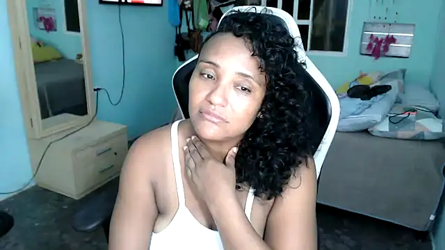 marysol83 online show from January 11, 2:27 am