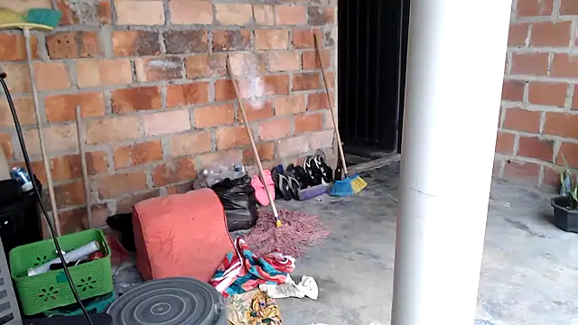 marysol83 online show from January 11, 7:08 pm