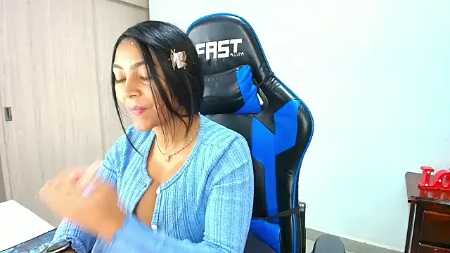 sophiax-x online show from September 21, 7:26 pm