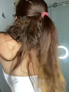 Emma Wish online show from March 11, 7:36 pm