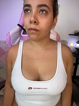 Emma Wish online show from March 17, 3:48 pm