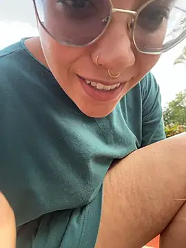 Emma Wish online show from April 4, 12:24 pm