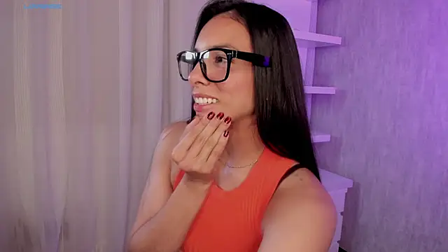 Angelinalombardi  online show from January 11, 3:00 am