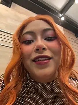 seraphine23 online show from November 2, 3:09 am