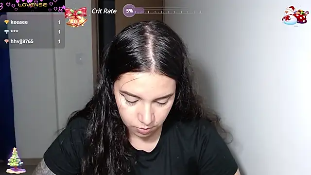 vennus 22 online show from December 7, 5:48 am