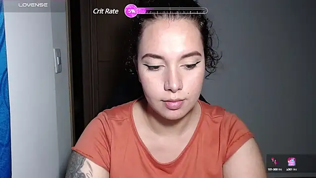 vennus 22 online show from February 8, 5:08 am