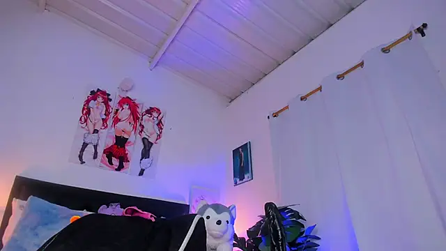 annita lopez online show from February 1, 7:47 am