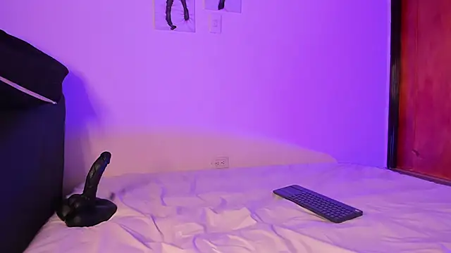 annita lopez online show from January 13, 11:10 pm