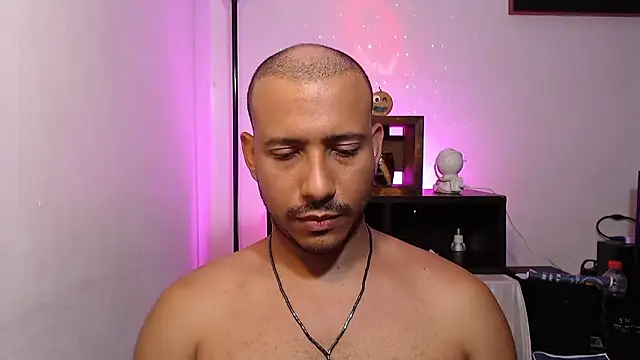 thommerxxx online show from June 10, 6:18 pm