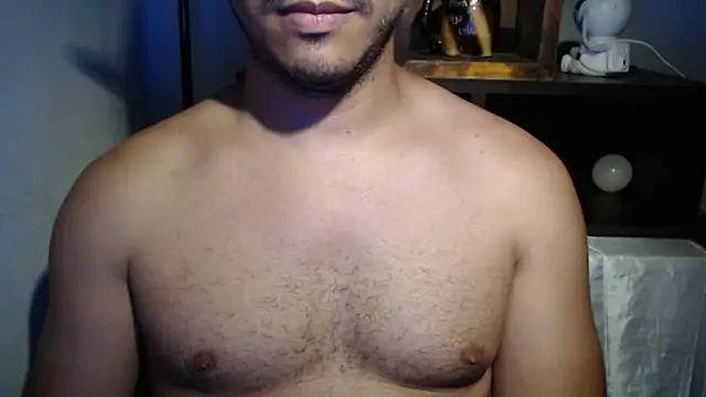 thommerxxx online show from June 11, 4:10 am
