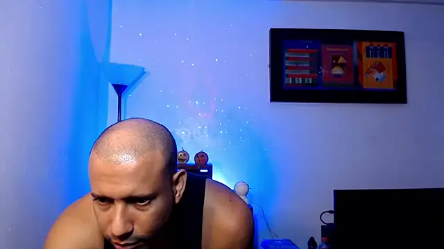 thommerxxx online show from June 16, 12:41 pm