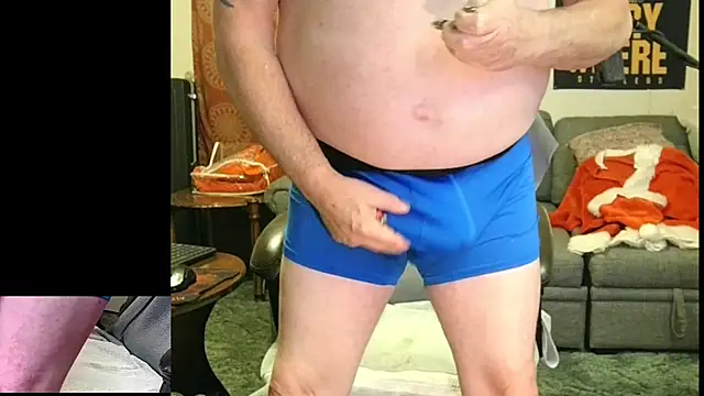 countrydomdaddy online show from December 24, 1:06 am