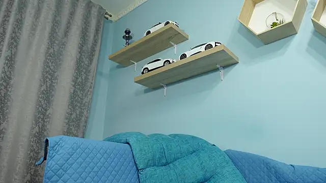 Muscle Bear online show from March 1, 3:49 pm