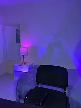 Snapshot of Melhope chatting on February 5, 3:38 pm Melhope online show from February 5, 3:38 pm