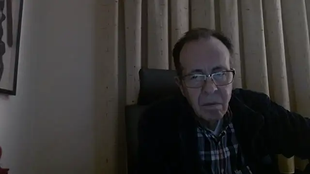 TonyComa online show from November 30, 6:01 pm