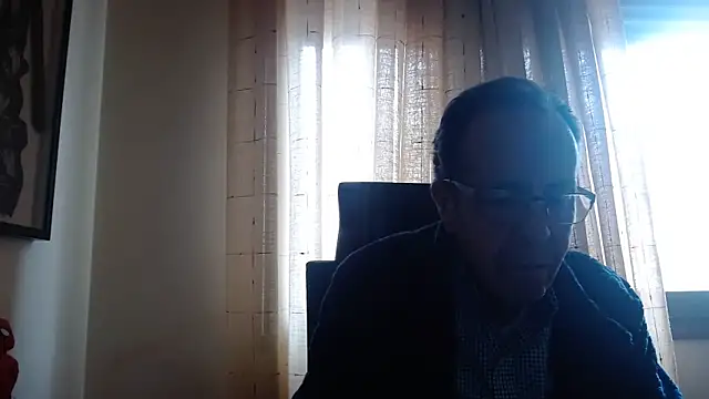 TonyComa online show from April 14, 4:13 pm