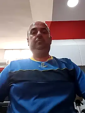 Hot-pico76 online show from April 20, 8:50 am