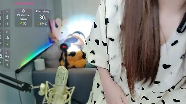 tw lala online show from October 30, 4:41 pm