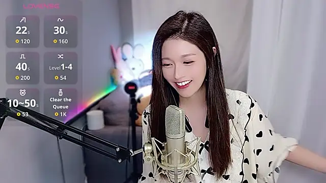 tw lala online show from November 3, 4:41 pm